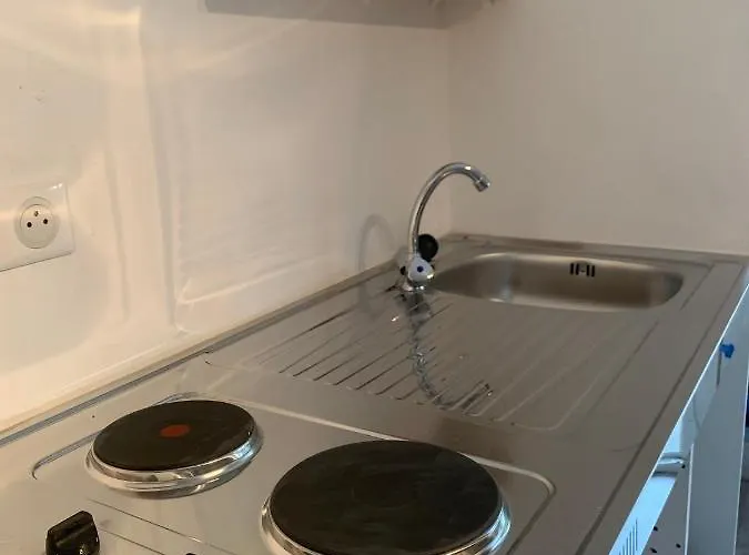 Filippi Апарт-отель Порто-Веккьо